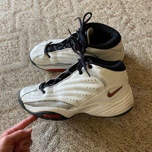 10.5 Men’s Basketball Shoes